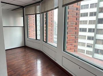 Oficina comercial , Quito · Vendo Oficina Av de Los Shyris, Edificio Puerta del Sol, 75 m, Dos Baños, 1 Parqueo, $90 Mil
