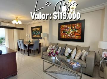 Casa de 3 habitaciones, Daule · Casa en La Joya en Venta Precio de Oportunidad