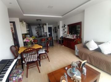 Departamento de 2 habitaciones, Quito · Venta Departamento, 103 m² Total, Sector La Pradera, Centro Norte Quito