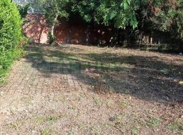 Terreno / Lote · 1000m² · Vendo 1000 m en Ayampe - Ruta del Spondilus a Pocos Pasos de La Playa