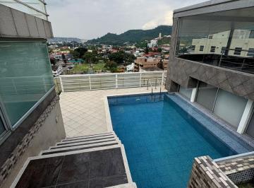 Departamento de 5 habitaciones, Guayaquil · Penthouse de Lujo de Alquiler en Los Olivos