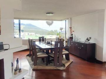 Departamento de 3 habitaciones, Quito · Venta Departamento Dúplex, 471 m², Urbanización El Condado