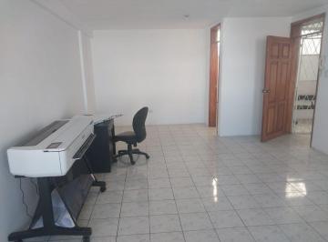 Oficina comercial , Quito · Arriendo Oficina de 45 m² Segunda Planta, Av Eloy Alfaro y Molineros