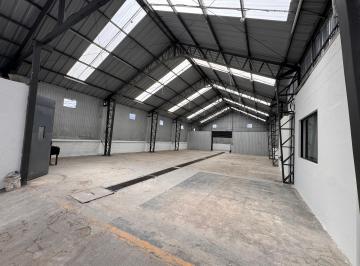 Bodega-Galpón , Quito · Galpon en El Centro Norte de Quito
