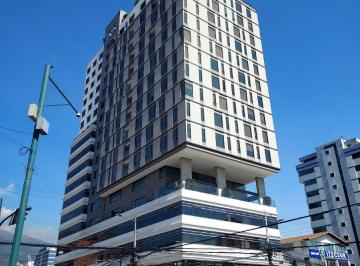 Departamento de 3 habitaciones, Quito · Espectacular Departamento en Renta Av Shyris