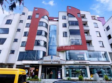 Oficina comercial , Quito · Oficinas de Venta Sector La Colón