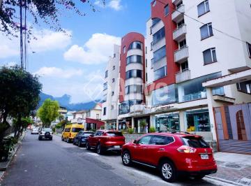 Oficina comercial , Quito · Oficinas de Venta Sector Centro Norte de Quito
