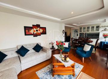 Departamento de 3 habitaciones, Quito · Vendo Flamante Dpto $179.900 Sector Av Orellana y Coruña 3 Dorm. con Terraza y Parqueadero Privados