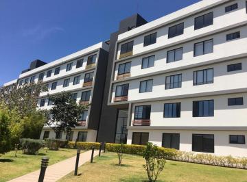 Departamento · 95m² · 3 Habitaciones · 2 Estacionamientos · Departamento Amoblado en Tumbaco de Venta y Renta