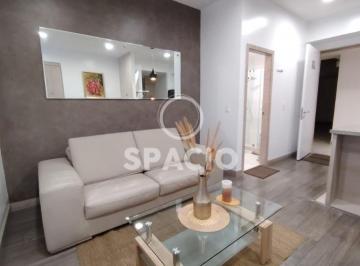Suite de 1 habitación, Quito · Estudio Amoblado de 50 m² – Sector El Jardín