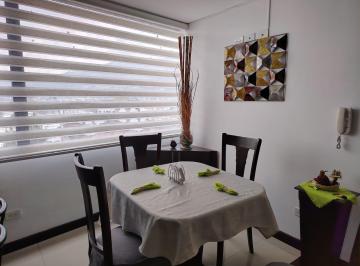 Departamento · 60m² · 1 Habitación · 1 Estacionamiento · Arriendo Suite en Amoblada en Eloy Alfaro