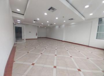 Oficina comercial , Guayaquil · Elegante y Amplia Oficina Comercial en La Mejor Zona del Centro de Guayaquil, Av 9 de Octubre