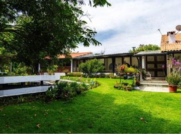 Hacienda-Quinta , Quito · Quinta de Venta Sector Yaruqui