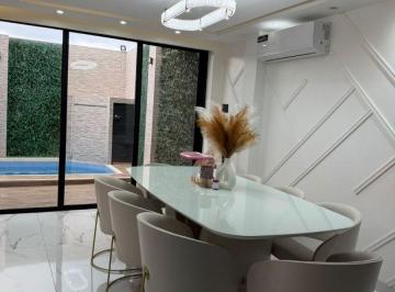 Casa de 3 habitaciones, Daule · Vendo Casa Moderda en Urb. La Joya