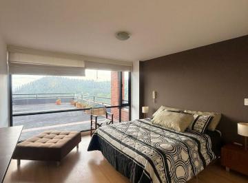 Departamento de 2 habitaciones, Quito · Departamento de 130 m² con Terraza2 Habitaciones Amoblado Alquiler en González Suárez