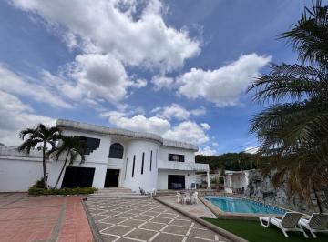 Casa 956m² Venta Vía a la Costa · Casa en Venta en Guayaquil, Puerto Azul, 4 Dorm., 5 Baños, 366 m²