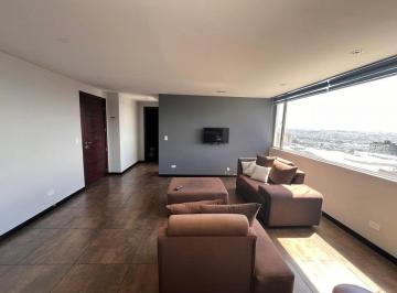 Suite · 56m² · 1 Habitación · 1 Estacionamiento · Renta Suite Amoblada 1 Dorm. Cerca Al Cc El Bosque