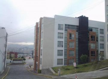 Departamento de 3 habitaciones, Quito · Departamento | Venta | 3 Dorm. | Último Piso | Edificio | Conjunto | Norte de Quito