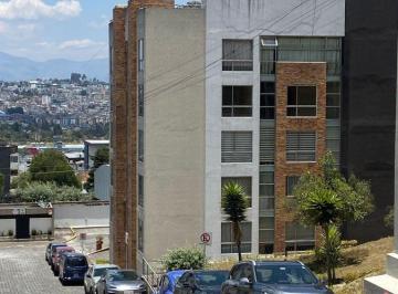 Departamento de 3 habitaciones, Quito · Departamento | Venta | 3 Dorm. | Último Piso | Edificio | Conjunto | Norte de Quito