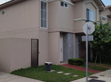 Casa de 3 habitaciones, Daule · Alquiler en Urbanización Casa Laguna – Etapa Brisana Esquinera