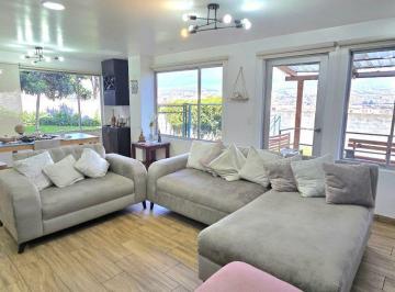 Departamento de 3 habitaciones, Quito · Se Vende Departamento Dúplex Sector Monteserrin