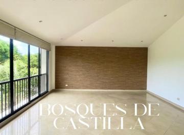 Departamento de 3 habitaciones, Guayaquil · Departamento de Alquiler Bien Ubicado en Bosques de Castilla Samborondon