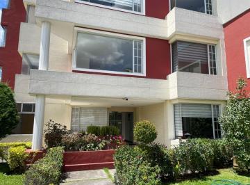 Departamento de 3 habitaciones, Quito · Venta Departamento Tres Dorm. Amagasi del Inca Conjunto Privado 120 m
