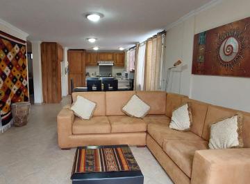Departamento de 3 habitaciones, Cotacachi · Amplio Departamento en Venta