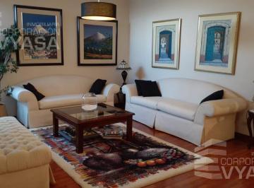 Departamento · 310m² · 3 Habitaciones · 2 Estacionamientos · Quito Tenis - Hermoso Departamento Dúplex de Venta de 310 m²