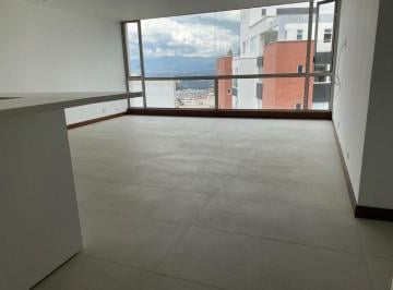 Departamento · 185m² · 3 Habitaciones · Departamento - Cumbayá
