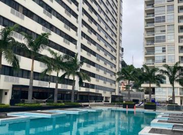 Suite de 1 habitación, Guayaquil · Suite de 56 m² con 1 Recámara en Alquiler en Puerto Santa Ana