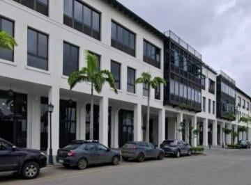 Oficina comercial · 51m² · Oficina en Venta, Murano Plaza, Samborondo, Ingg