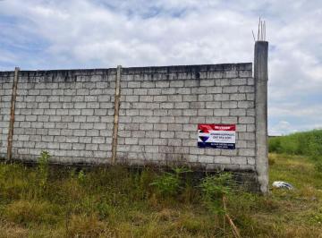 Terreno / Lote , Durán · Venta Terreno Industrial de 2.000 m² en Durán - J. Alvarado