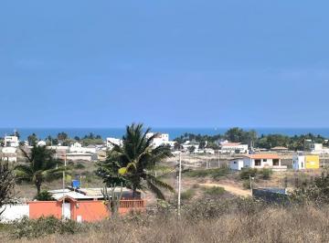 Terreno / Lote , Punta Blanca · Venta de Terreno de 500 m² en Punta Blanca