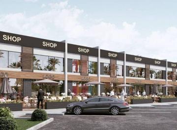 Local comercial , Guayaquil · En Venta Centro Comercial 14.000 m² - Vía a Daule Km 3.5 - Guayaquil
