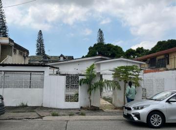 Terreno / Lote , Guayaquil · Urdesa Calle Balsamos, Uso de Suelo Comercial