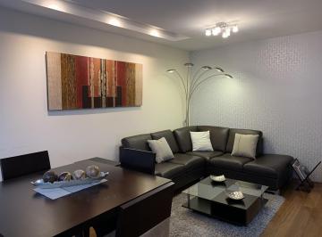 Departamento · 64m² · 1 Habitación · 1 Estacionamiento · Suite Amoblada Moderna de Renta en El Mejor Lugar de La República del Salvador