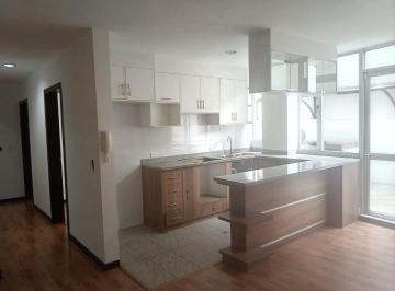 Departamento de 3 habitaciones, Quito · Venta Departamento con Patio 3 Habitaciones en La Concepcion, Sector Andalucia