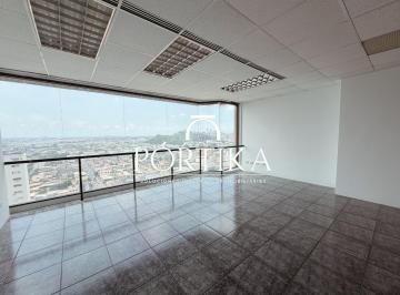 Oficina comercial , Guayaquil · Oficina Comercial de 260 m² Alquiler en Centro de Guayaquil
