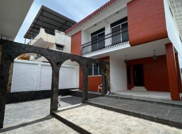 Casa en Venta de 5 habitaciones La Atarazana · Cdla La Fae - Casa en Venta de Oportunidad