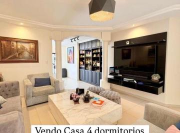 Casa de 4 habitaciones, Guayaquil · 7115. Las Cumbres - Ceibos, Vendo Casa 4 Dorm. $250.000.