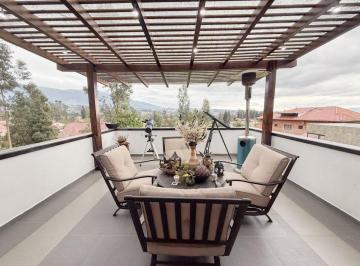 Casa de 5 habitaciones, Cuenca · Casa de Lujo en Venta – San Joaquín