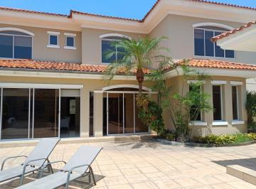 Casa de 5 habitaciones, Guayaquil · Casa en Venta en Urb. Torre del Sol, Via a Samborondón, 5 Dorm.