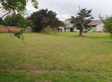 Terreno / Lote · 100m² · Terreno en Venta Interoceanica