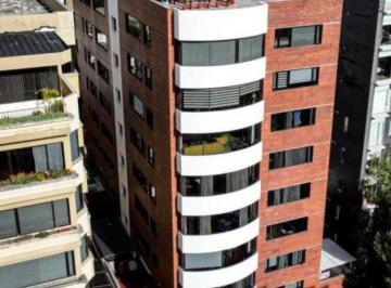 Departamento · 115m² · 3 Habitaciones · 1 Estacionamiento · Departamento en Bosmediano