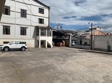 Terreno / Lote · 5000m² · Terreno en Venta, Riobamba, Plano, Multifuncional