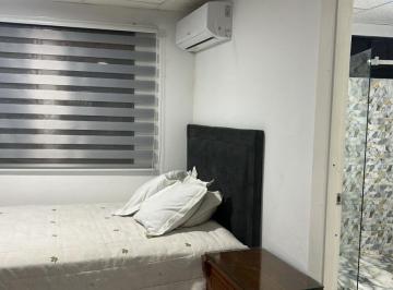 Suite de 1 habitación, Guayaquil · 7118. Urb. Puerto Azul - Via a La Costa Km9, Alquilo Suite Amoblada 1 Dormitorio $600.