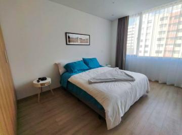 Suite de 1 habitación, Quito · Suite Studio de Renta Sector Quito Tenis Av Brasil