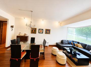 Departamento de 2 habitaciones, Quito · Departamento en Venta – Coruña y Manuel Barreto