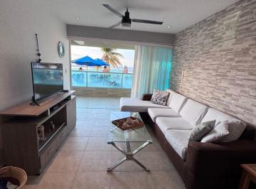Departamento de 3 habitaciones, Salinas · Se Vende Departamento Al Pie del Mar en Salinas